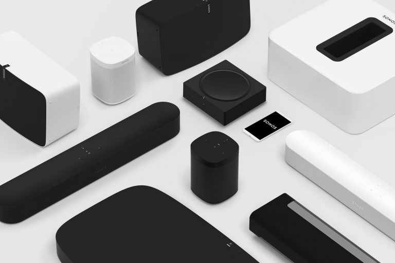 Sonos Sound Systems